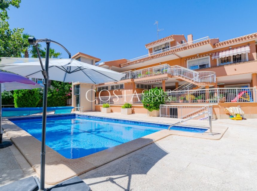 Resale - Villa -
Orihuela - Campoamor