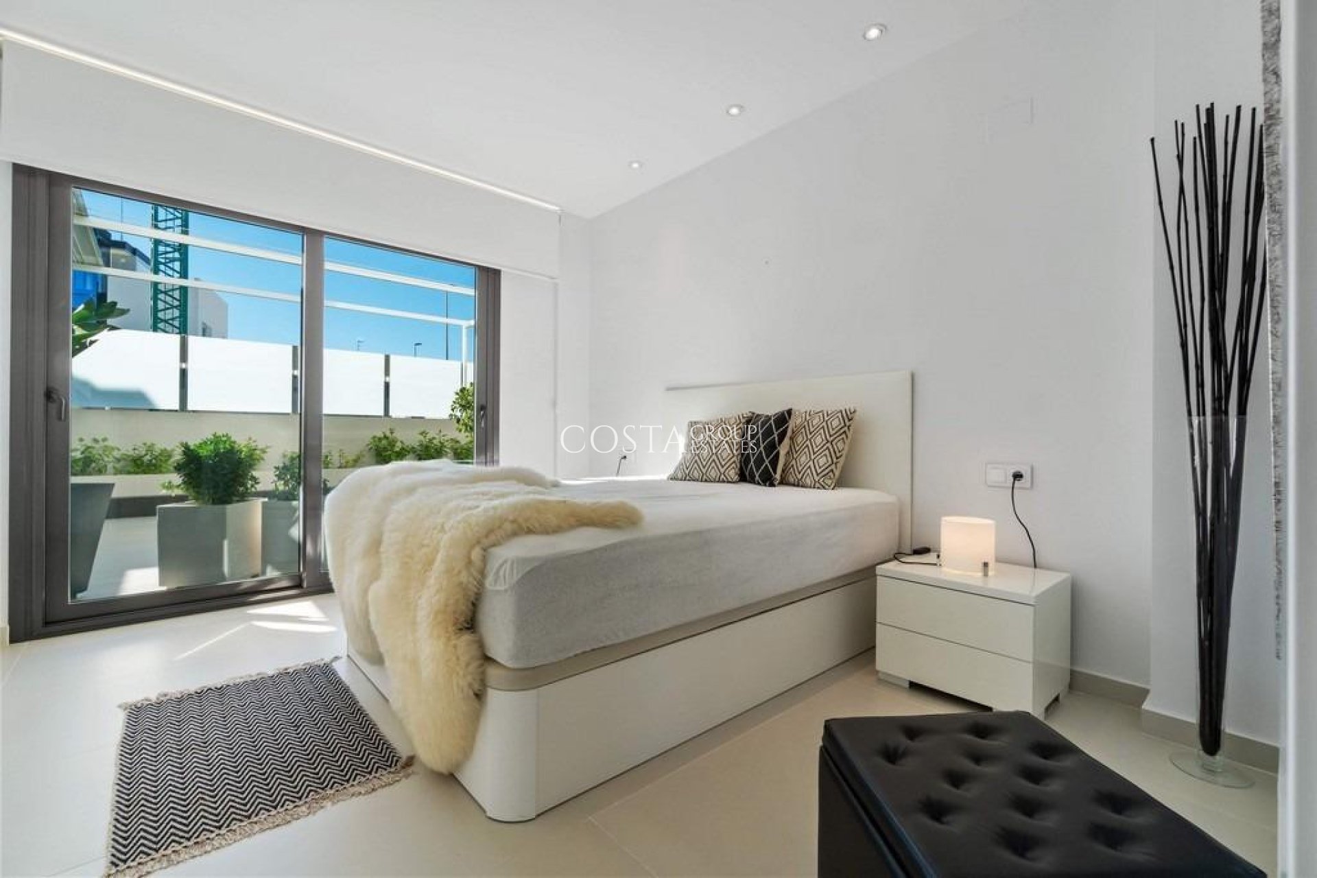 Resale - Villa -
Orihuela - Campoamor