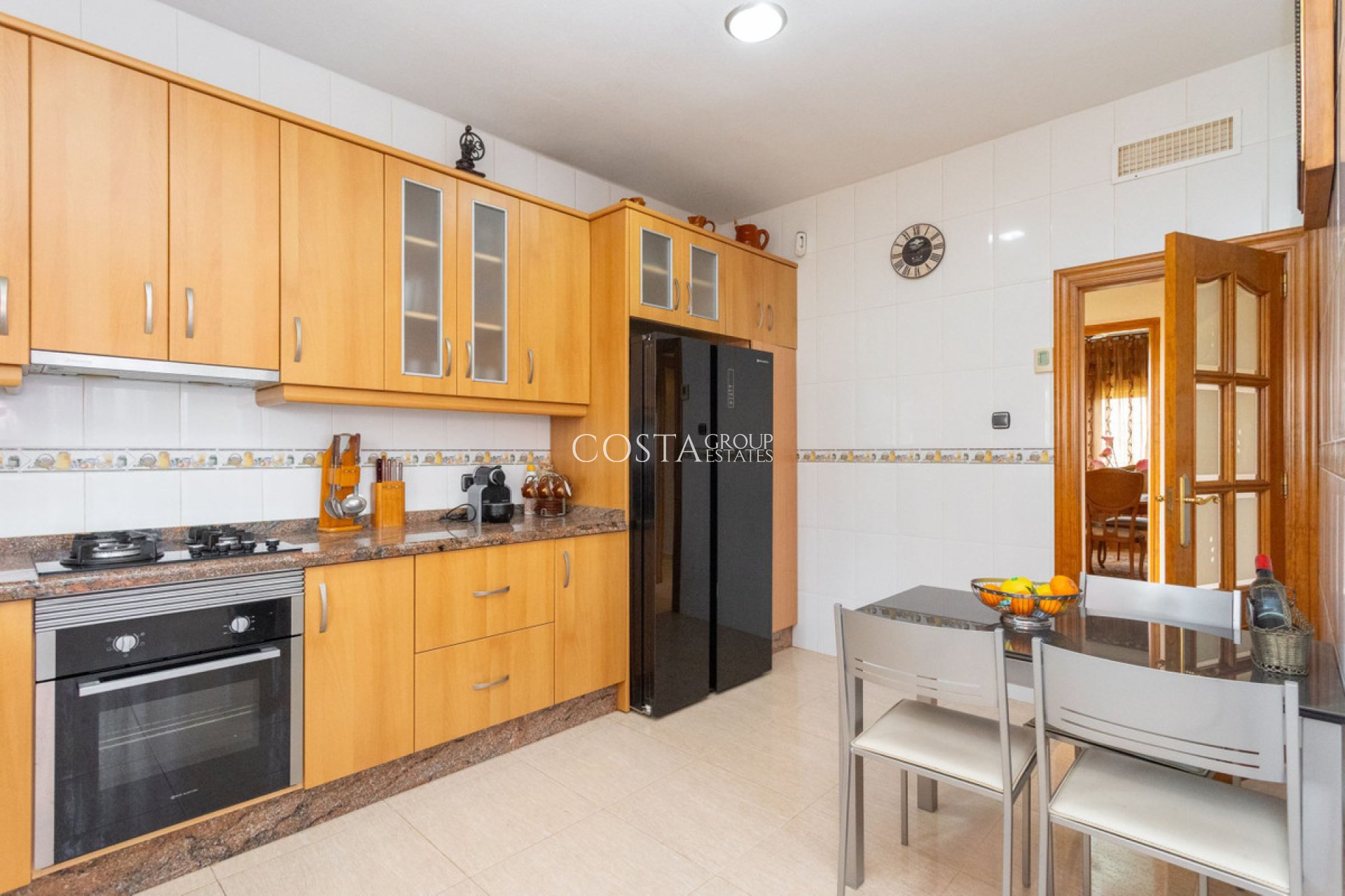 Resale - Villa -
Orihuela - Campoamor