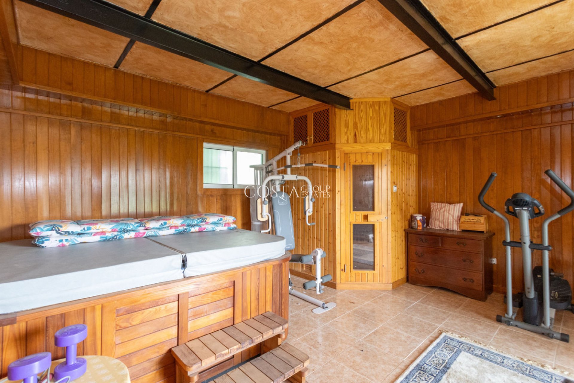 Resale - Villa -
Orihuela - Campoamor