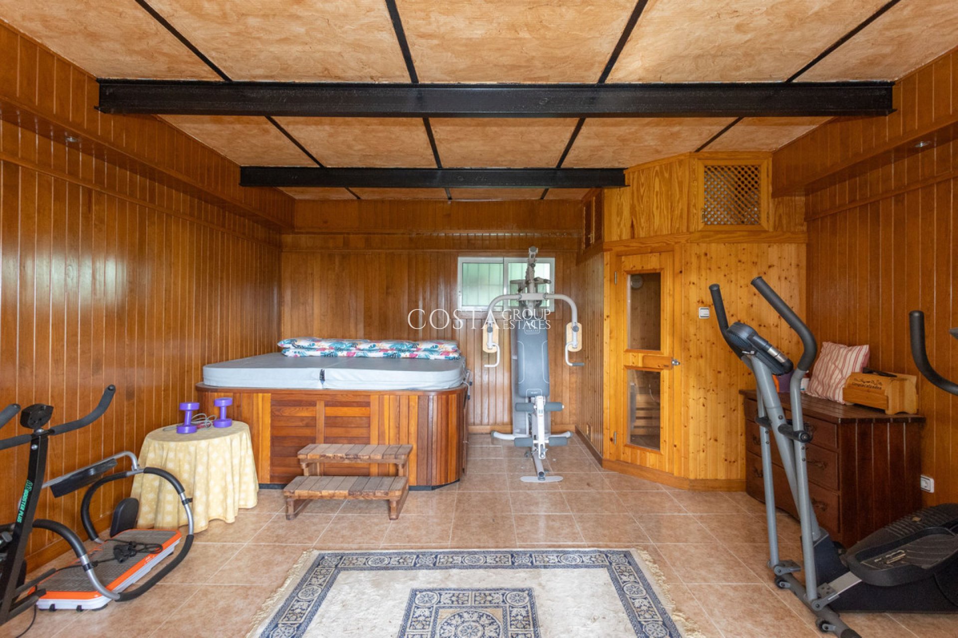 Resale - Villa -
Orihuela - Campoamor