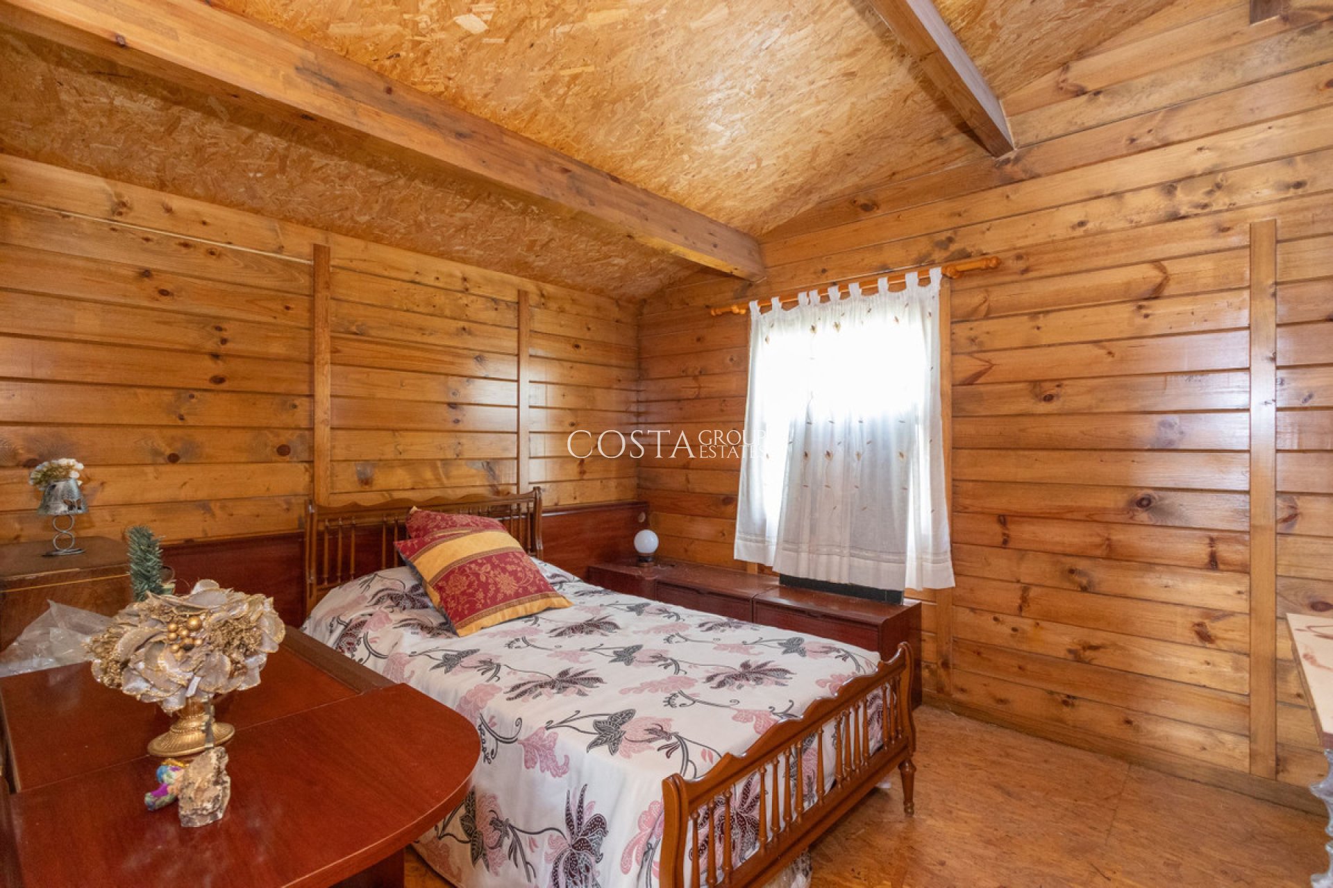 Resale - Villa -
Orihuela - Campoamor