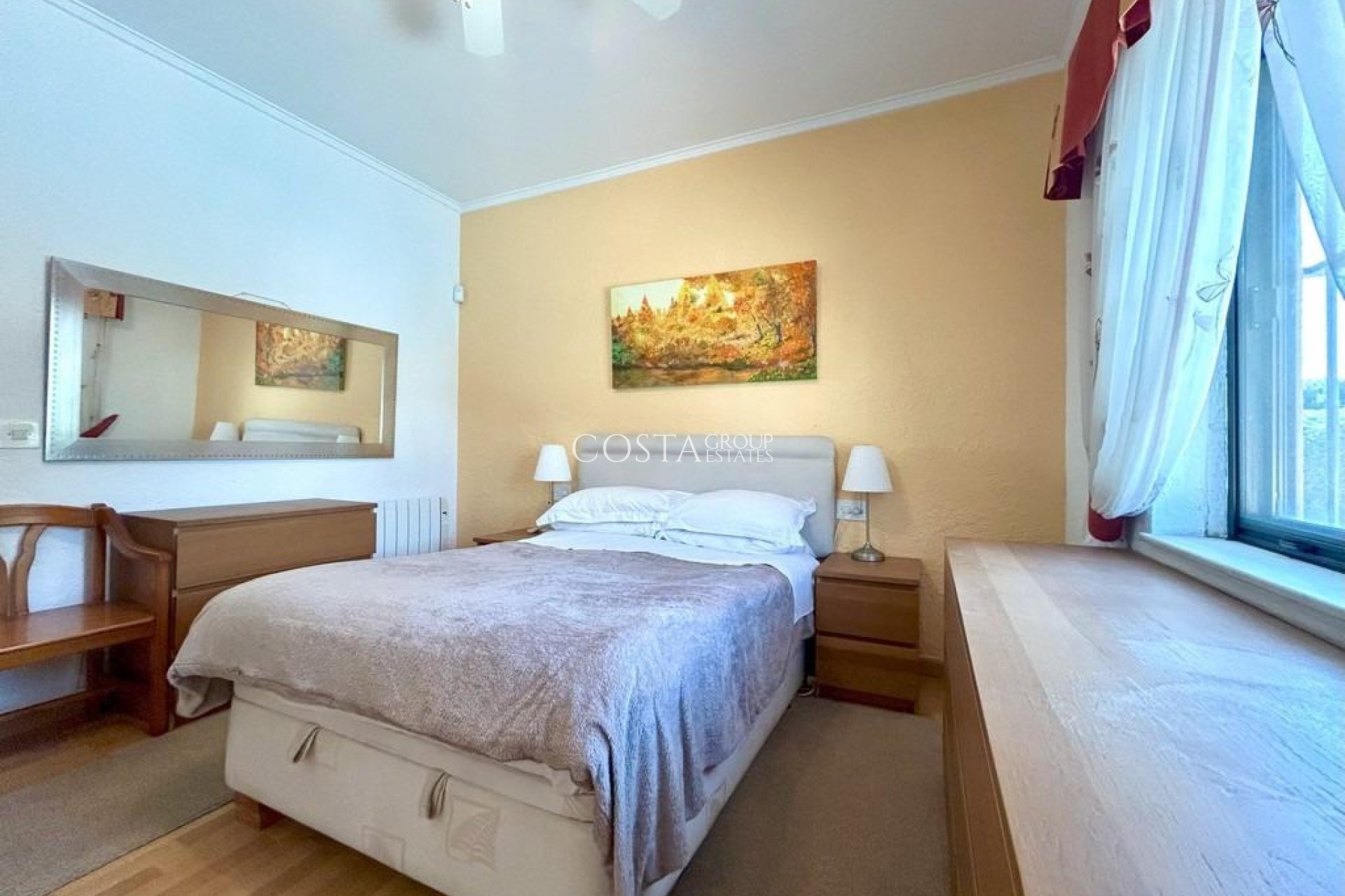 Resale - Villa -
Orihuela Costa - Cabo Roig