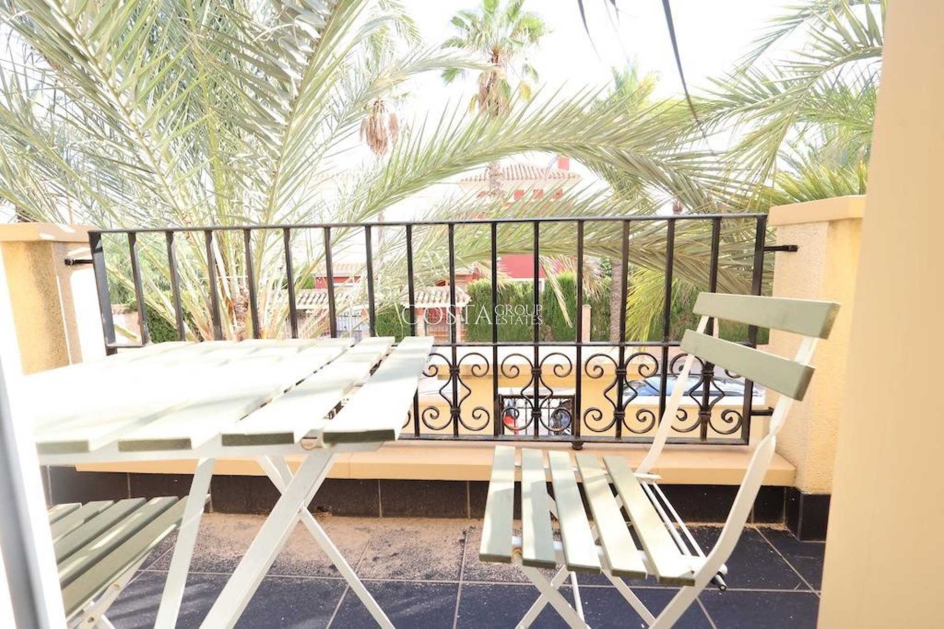 Resale - Villa -
Orihuela Costa - Cabo Roig
