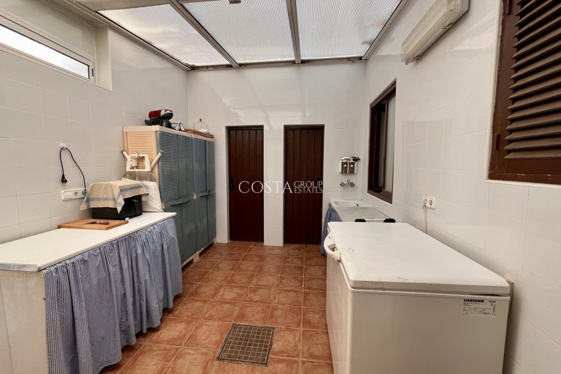 Resale - Villa -
Orihuela Costa - Cabo Roig
