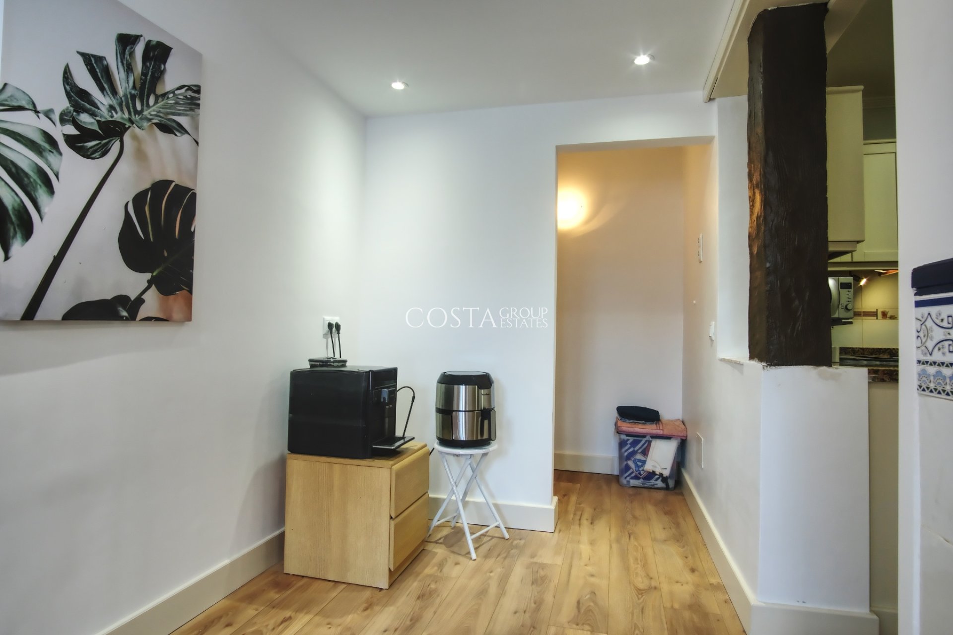 Resale - Villa -
Orihuela Costa - Costa Blanca