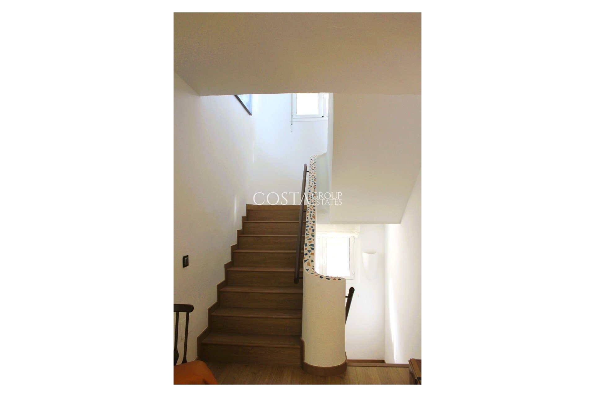 Resale - Villa -
Orihuela Costa - Dehesa de campoamor
