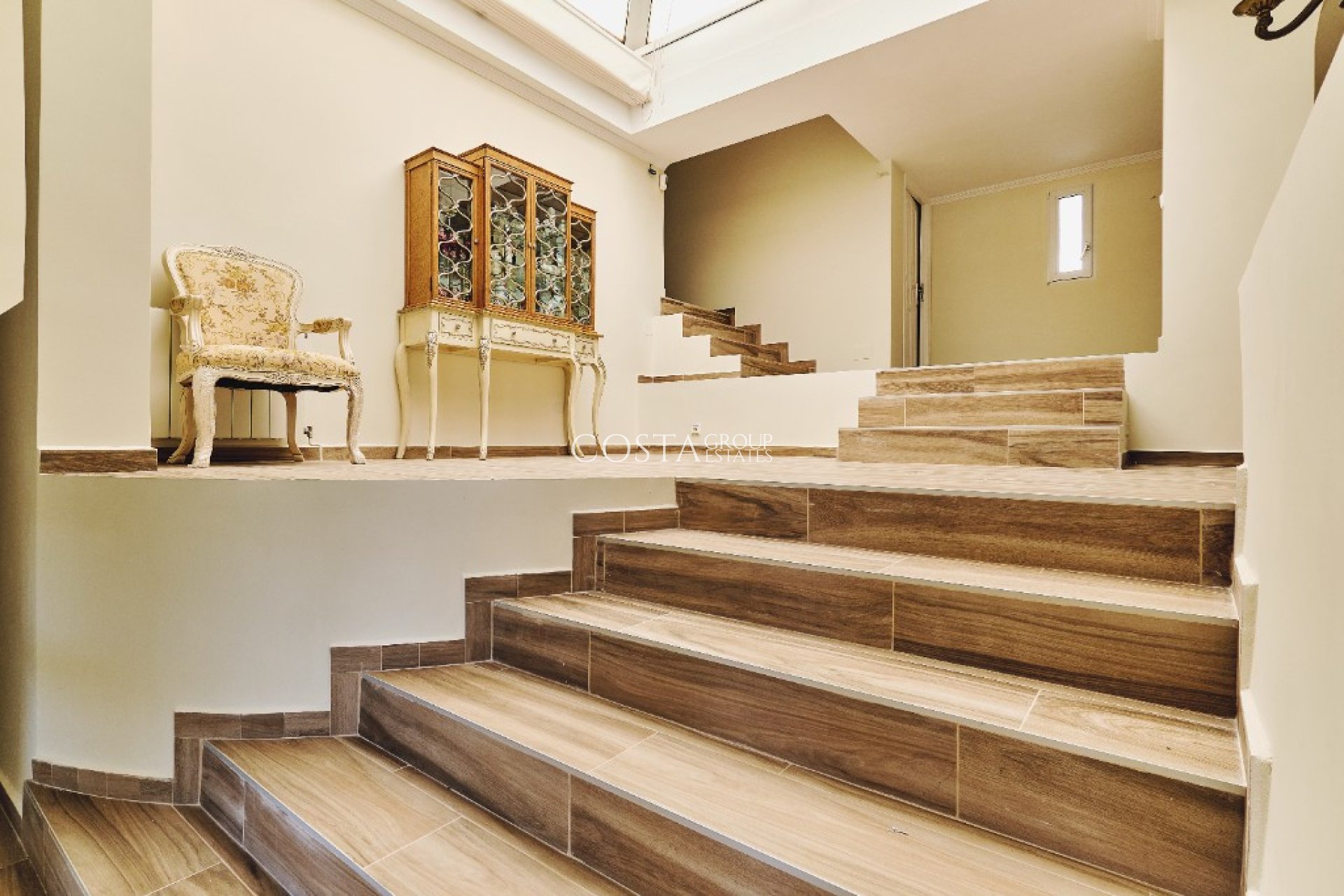 Resale - Villa -
Orihuela Costa - Dehesa de Campoamor