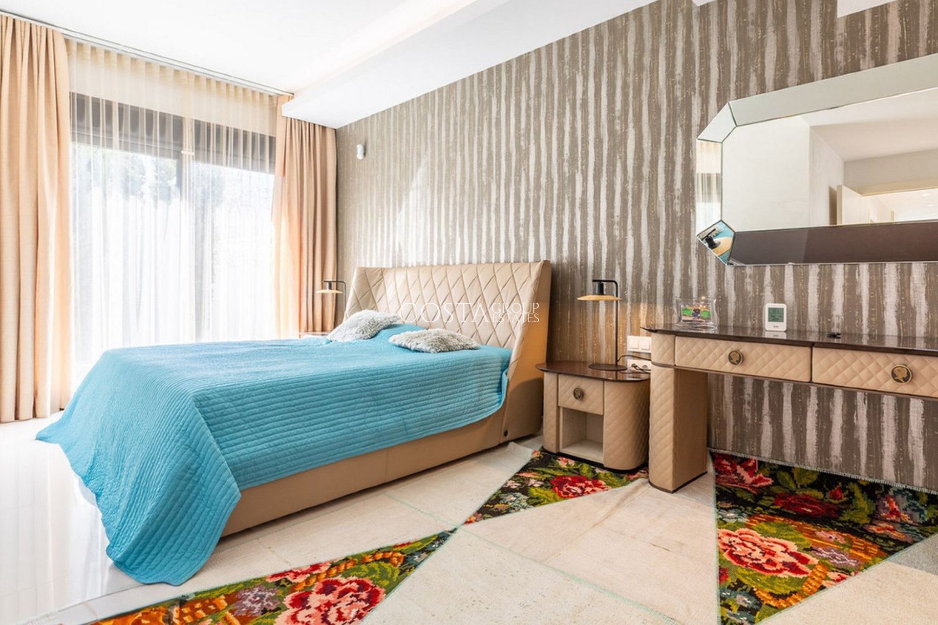 Resale - Villa -
Orihuela Costa - Dehesa de Campoamor