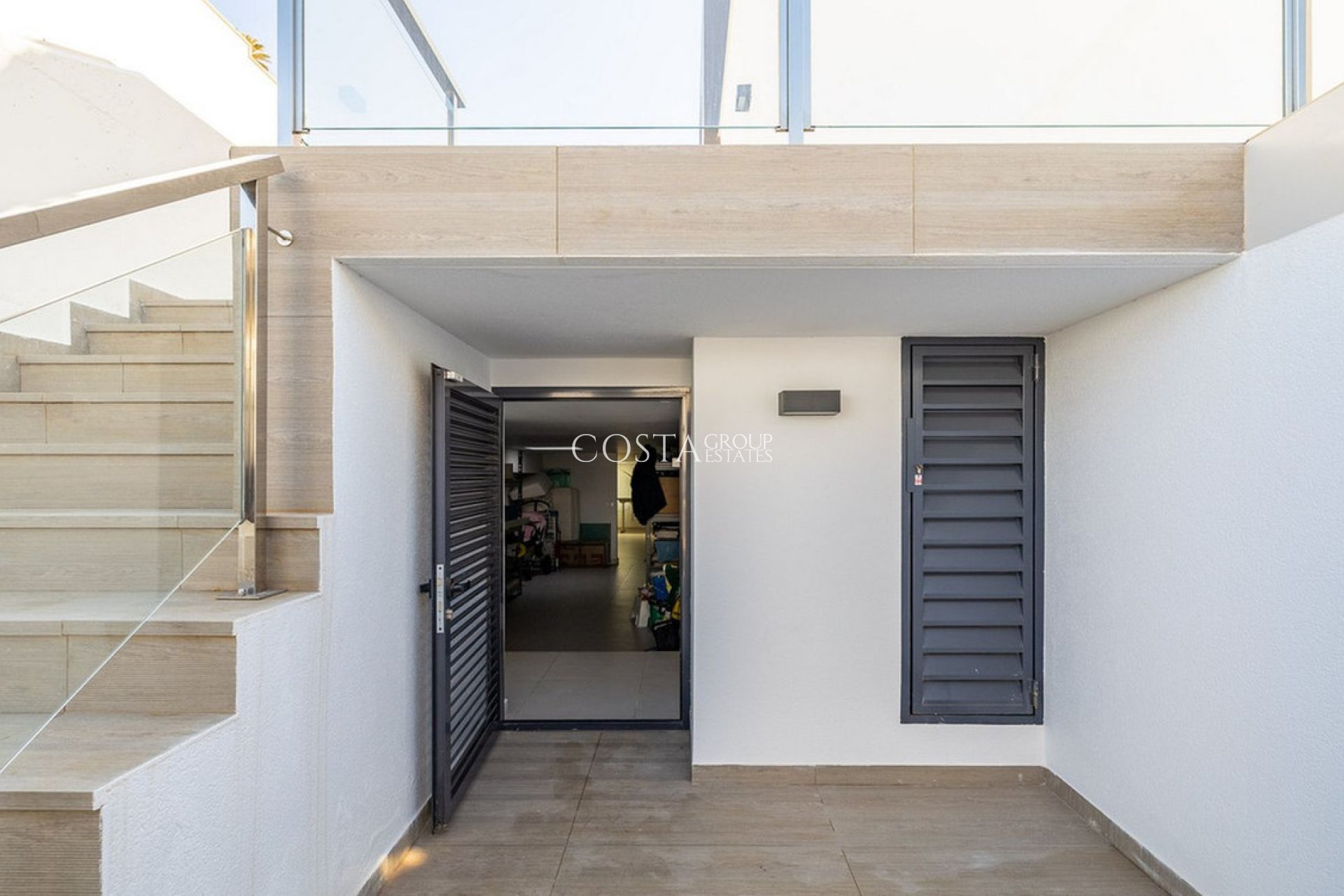 Resale - Villa -
Orihuela Costa - Dehesa de Campoamor