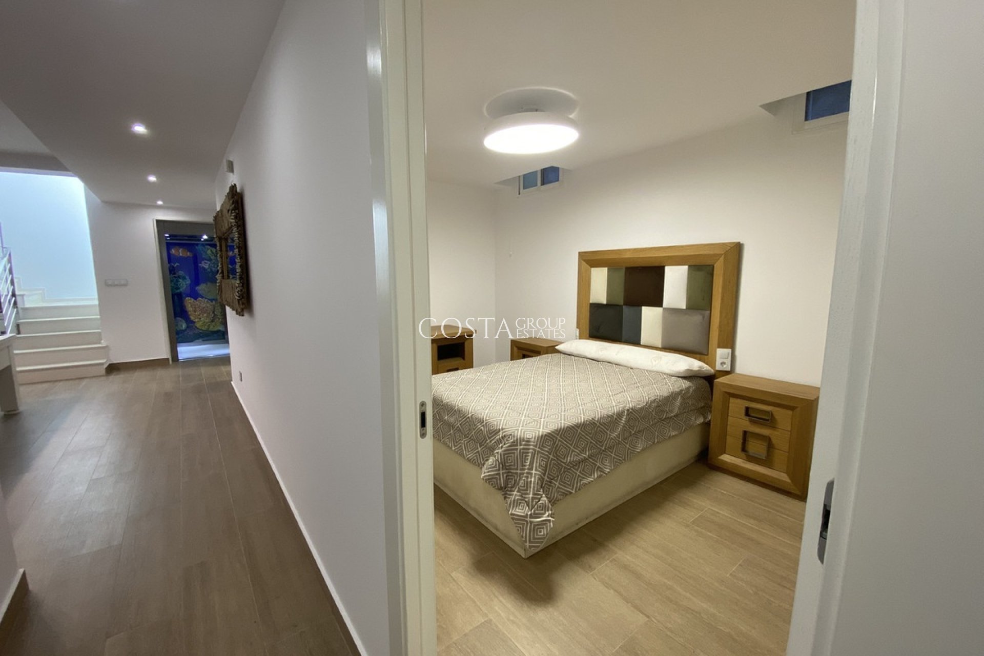 Resale - Villa -
Orihuela Costa - Dehesa de Campoamor