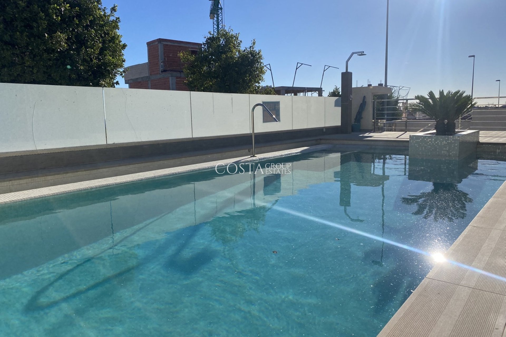 Resale - Villa -
Orihuela Costa - Dehesa de Campoamor