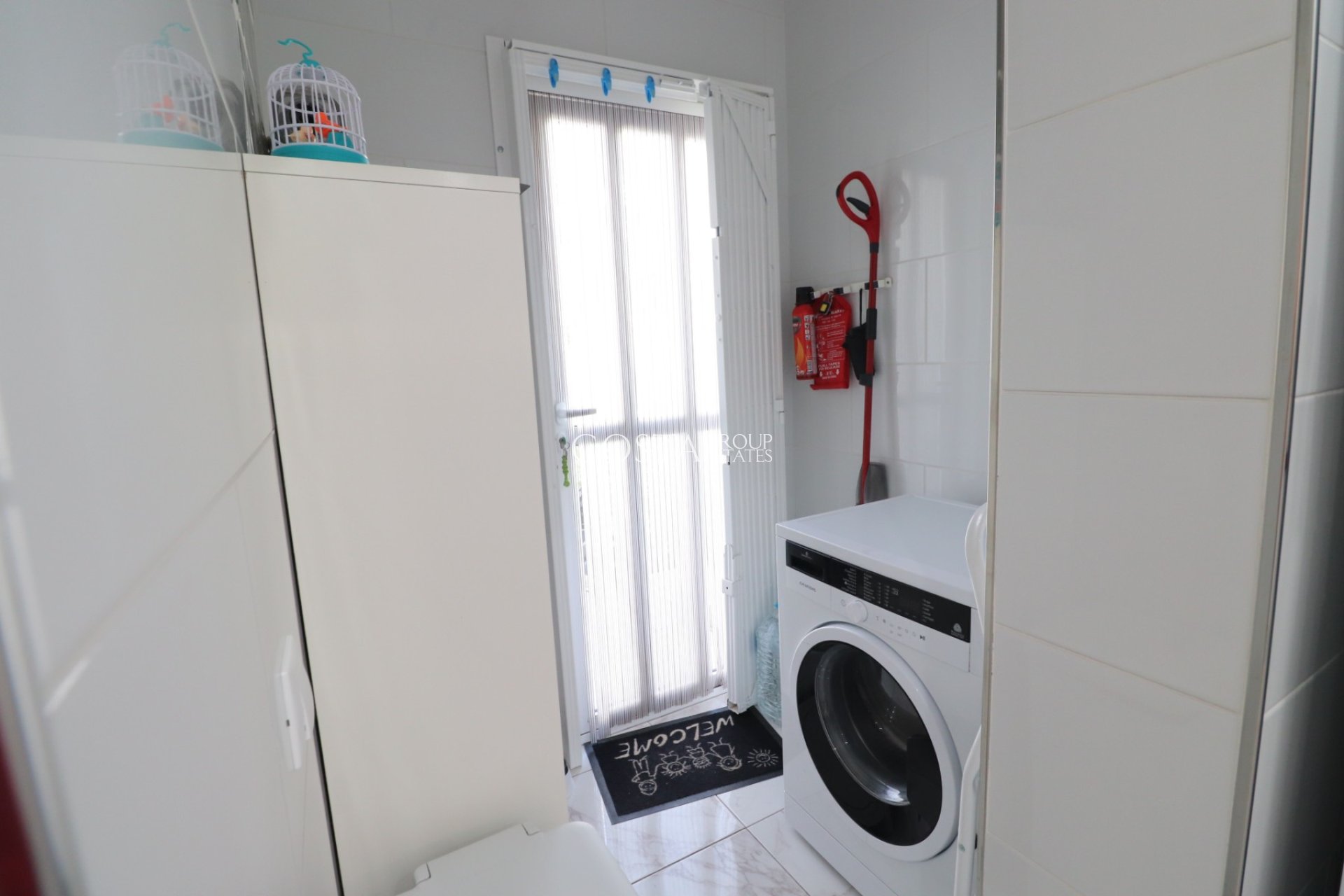Resale - Villa -
Orihuela Costa - La Florida