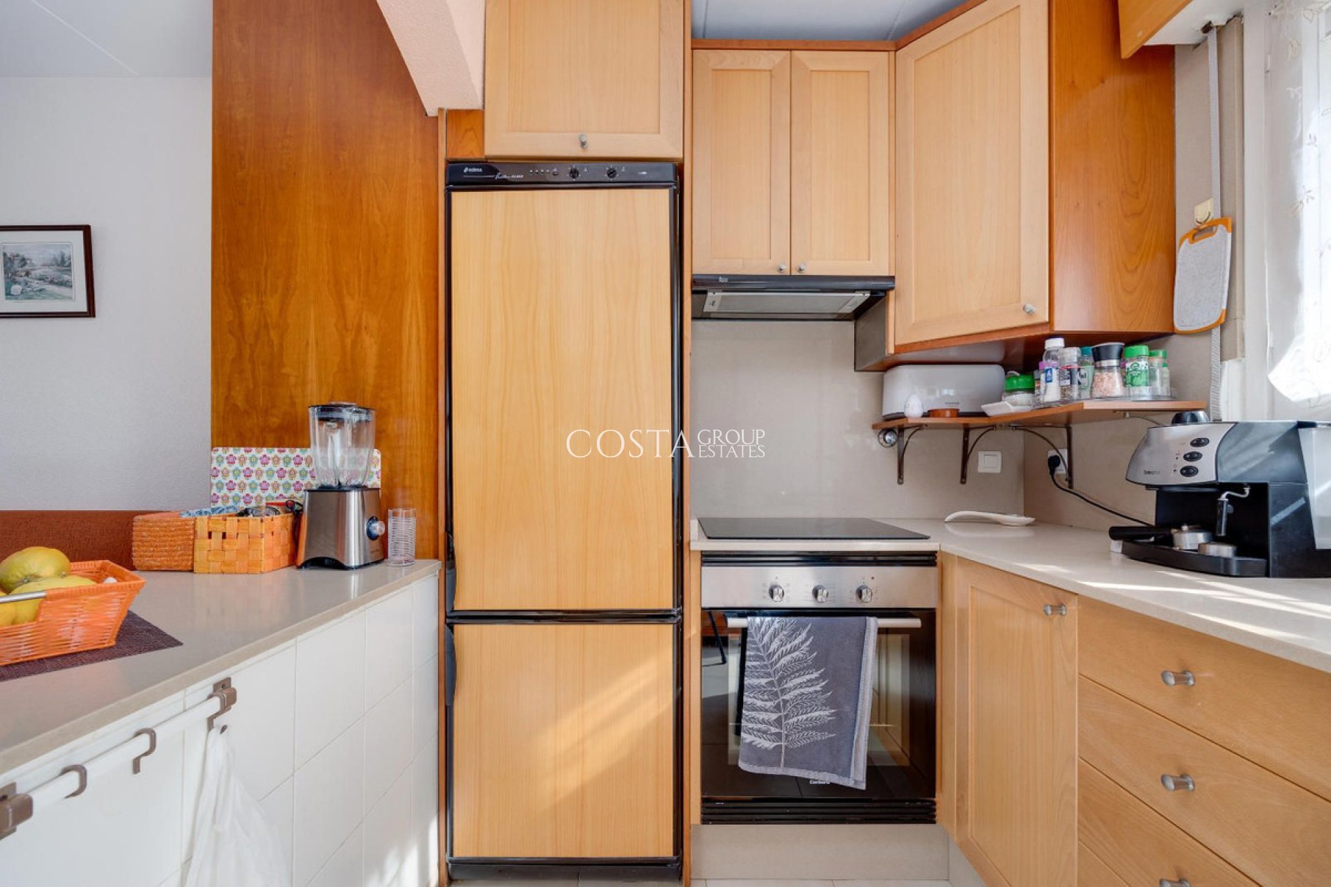 Resale - Villa -
Orihuela Costa - La Florida