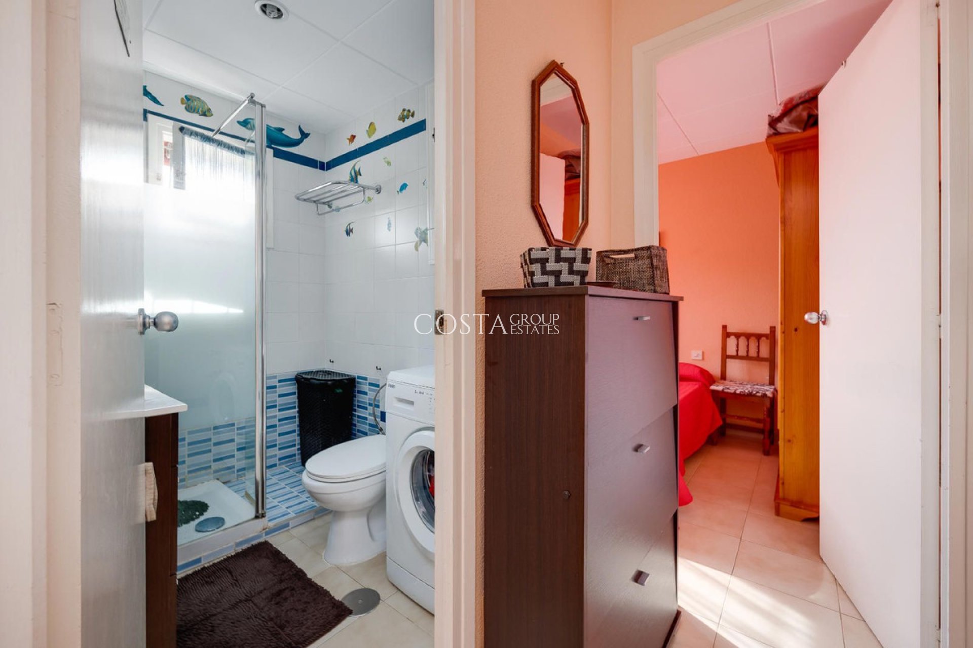 Resale - Villa -
Orihuela Costa - La Florida