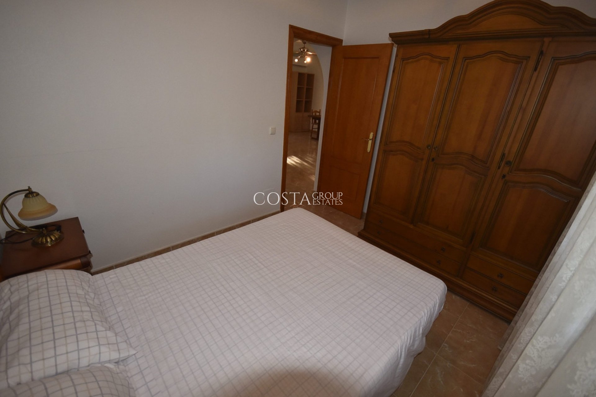 Resale - Villa -
Orihuela Costa - La Matanza