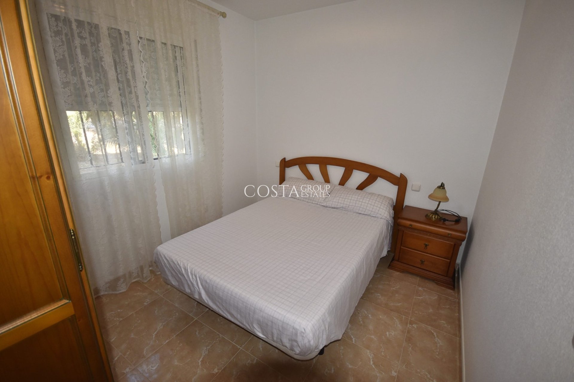 Resale - Villa -
Orihuela Costa - La Matanza