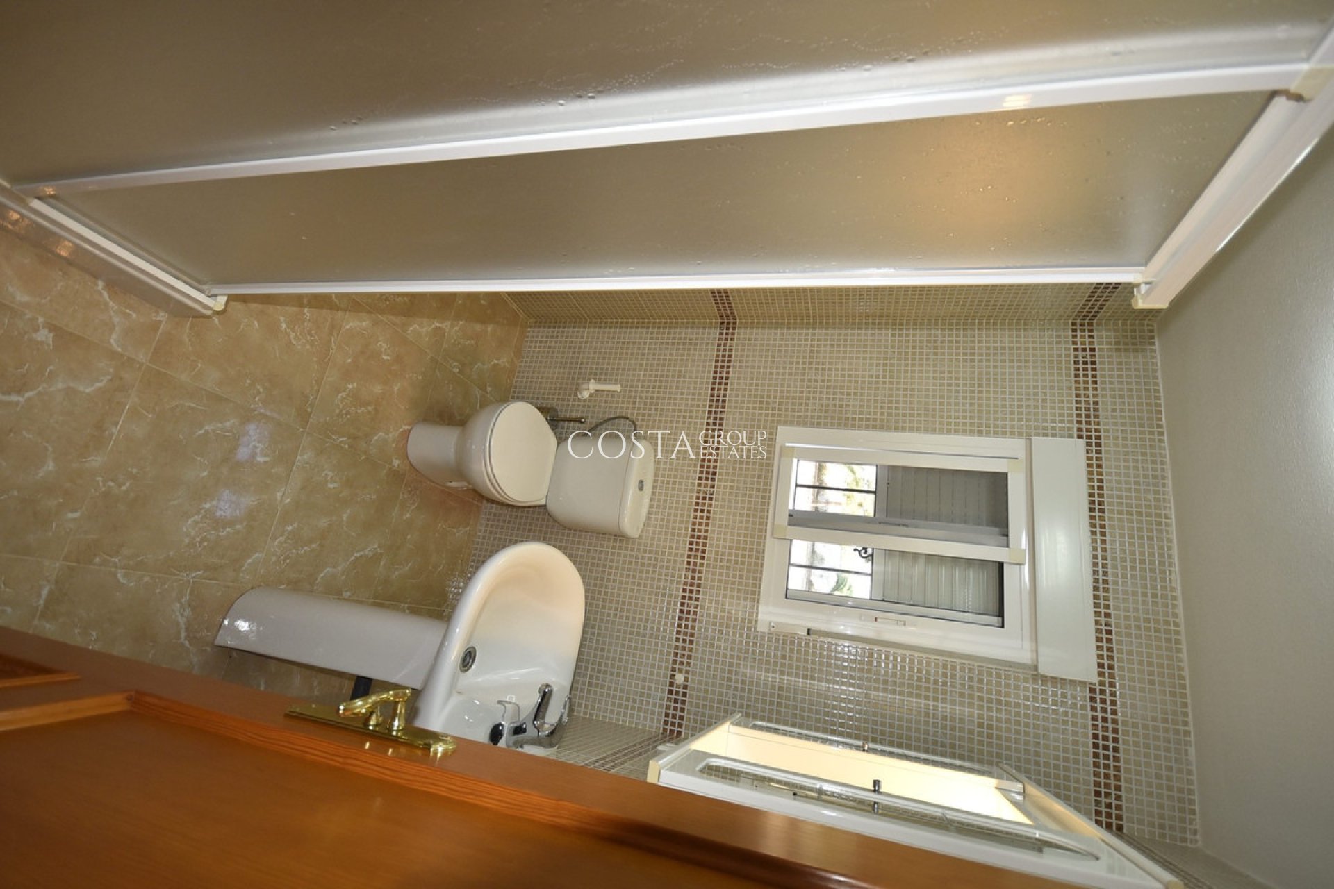 Resale - Villa -
Orihuela Costa - La Matanza