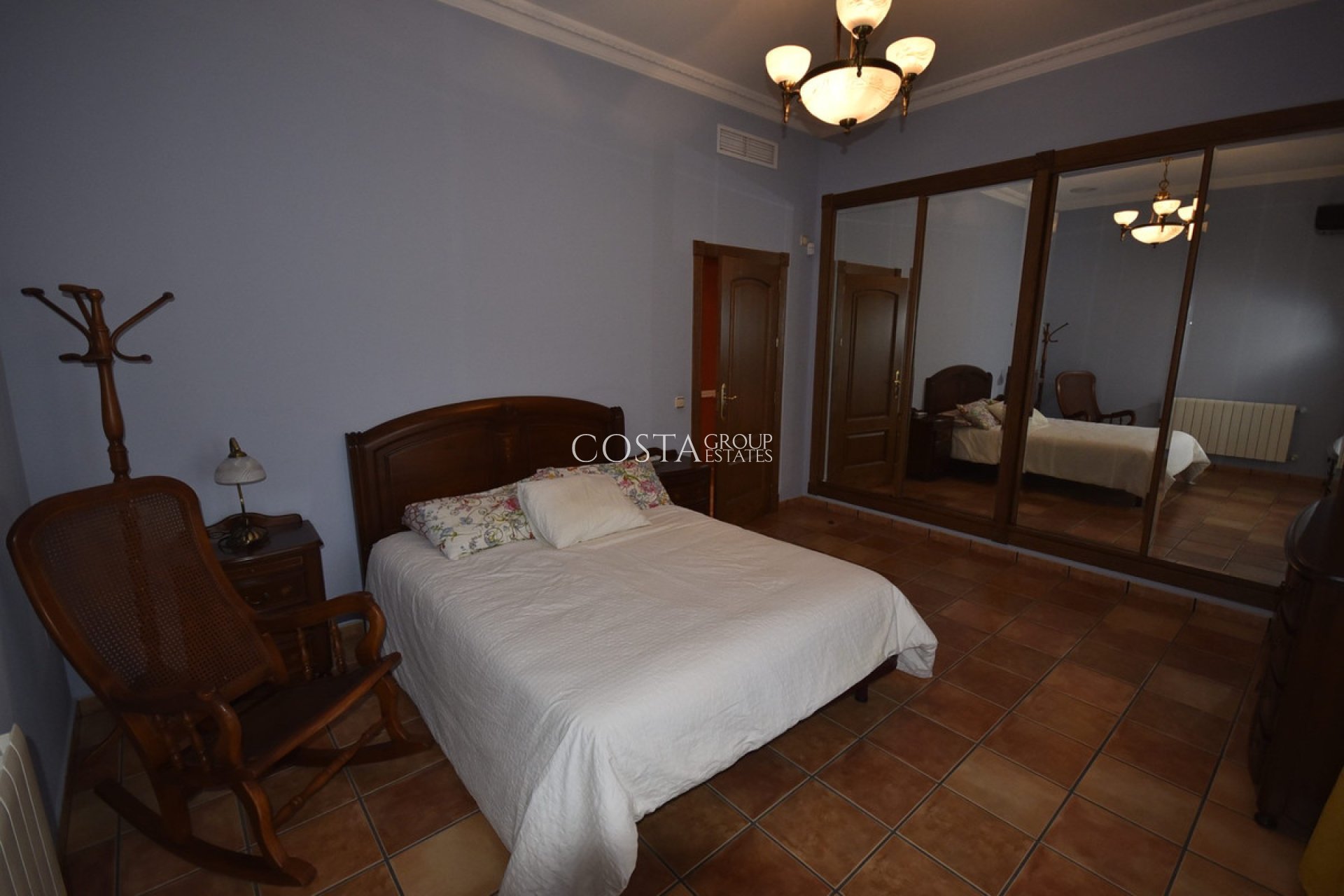 Resale - Villa -
Orihuela Costa - La Matanza