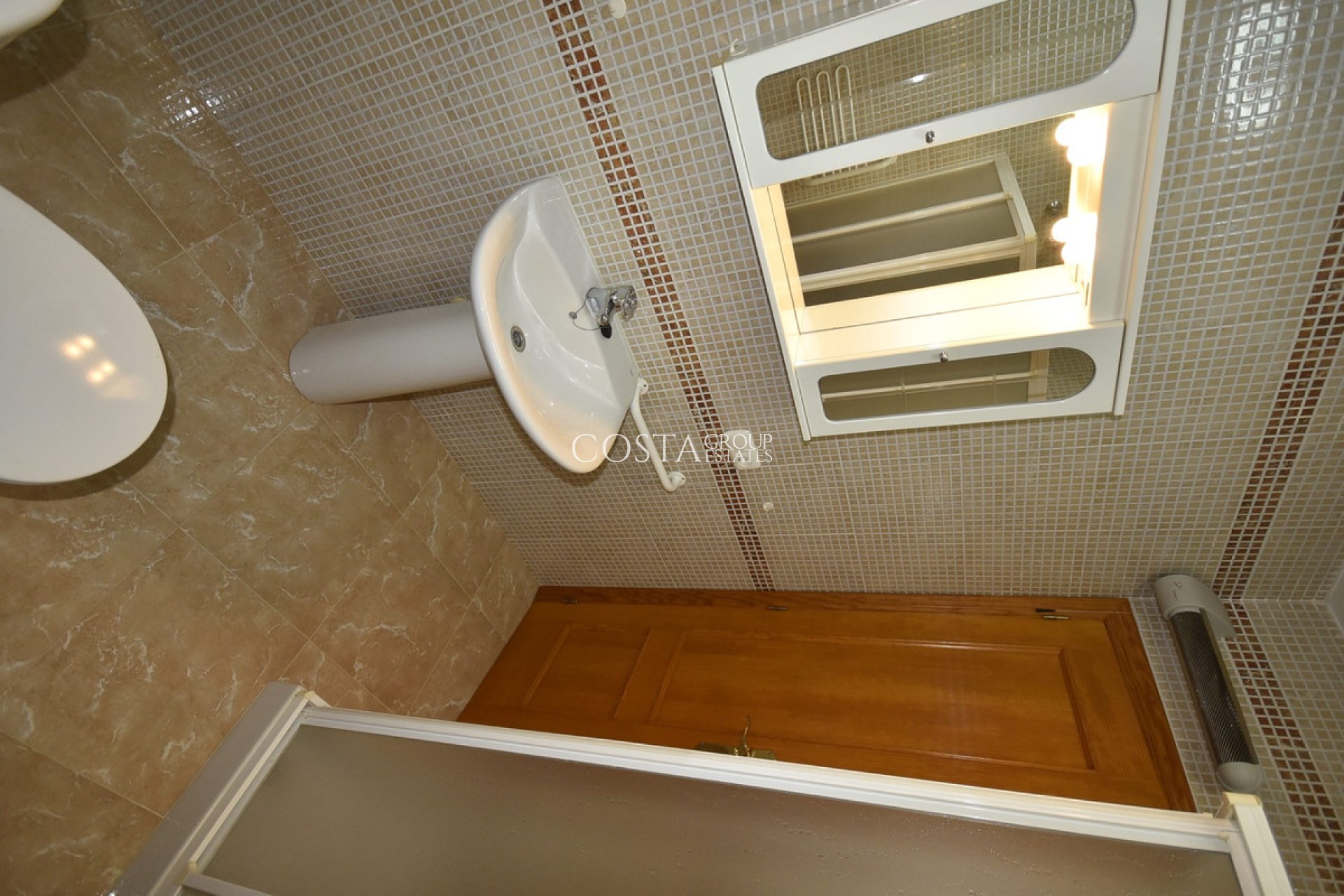 Resale - Villa -
Orihuela Costa - La Matanza