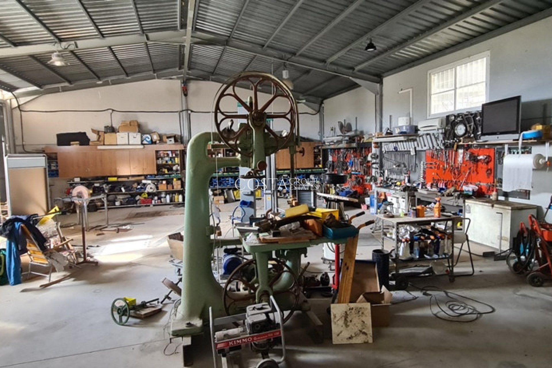 Resale - Villa -
Orihuela Costa - La Matanza