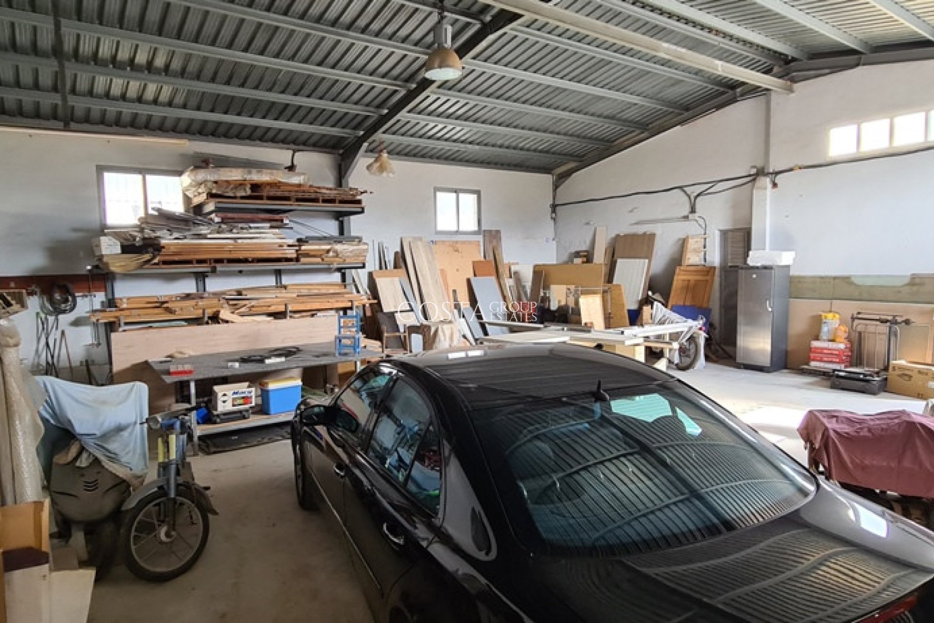 Resale - Villa -
Orihuela Costa - La Matanza