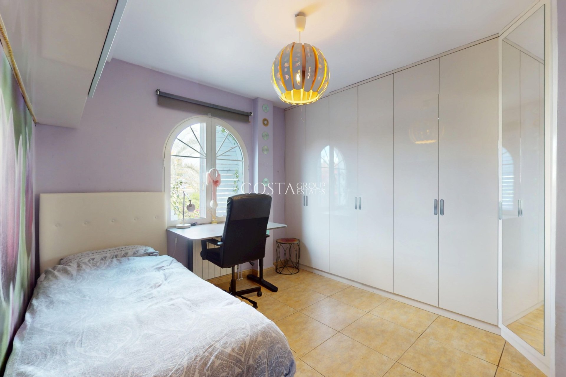 Resale - Villa -
Orihuela Costa - La Zenia