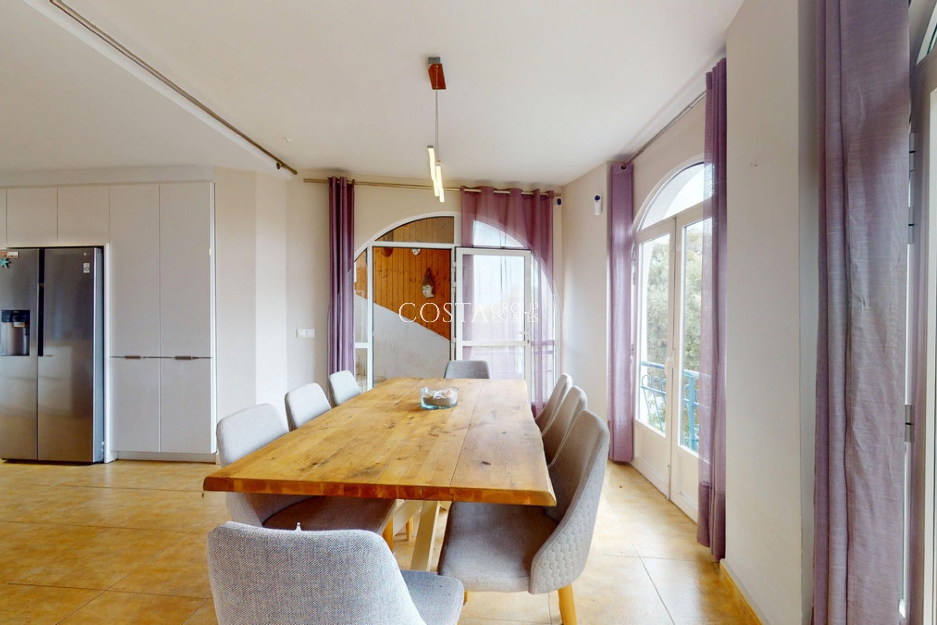 Resale - Villa -
Orihuela Costa - La Zenia