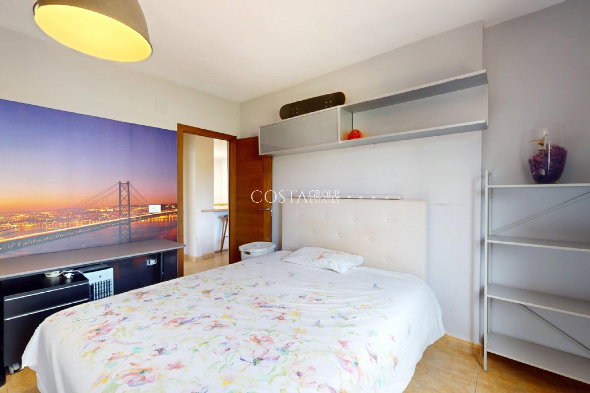 Resale - Villa -
Orihuela Costa - La Zenia