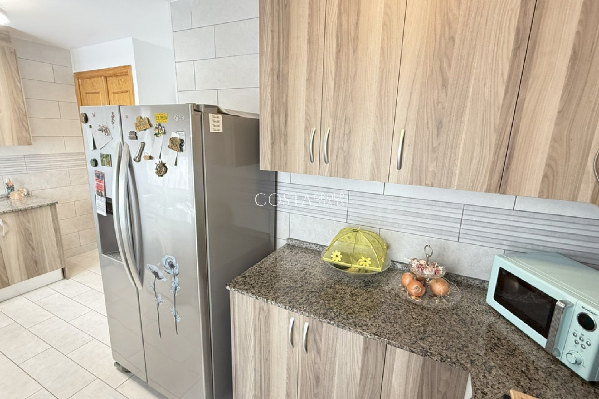 Resale - Villa -
Orihuela Costa - La Zenia