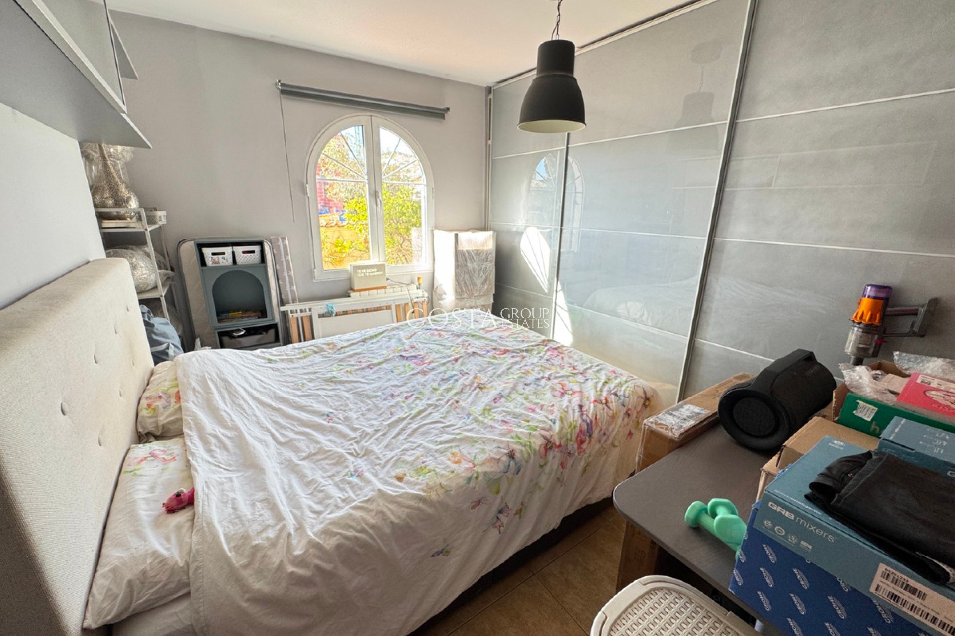 Resale - Villa -
Orihuela Costa - La Zenia