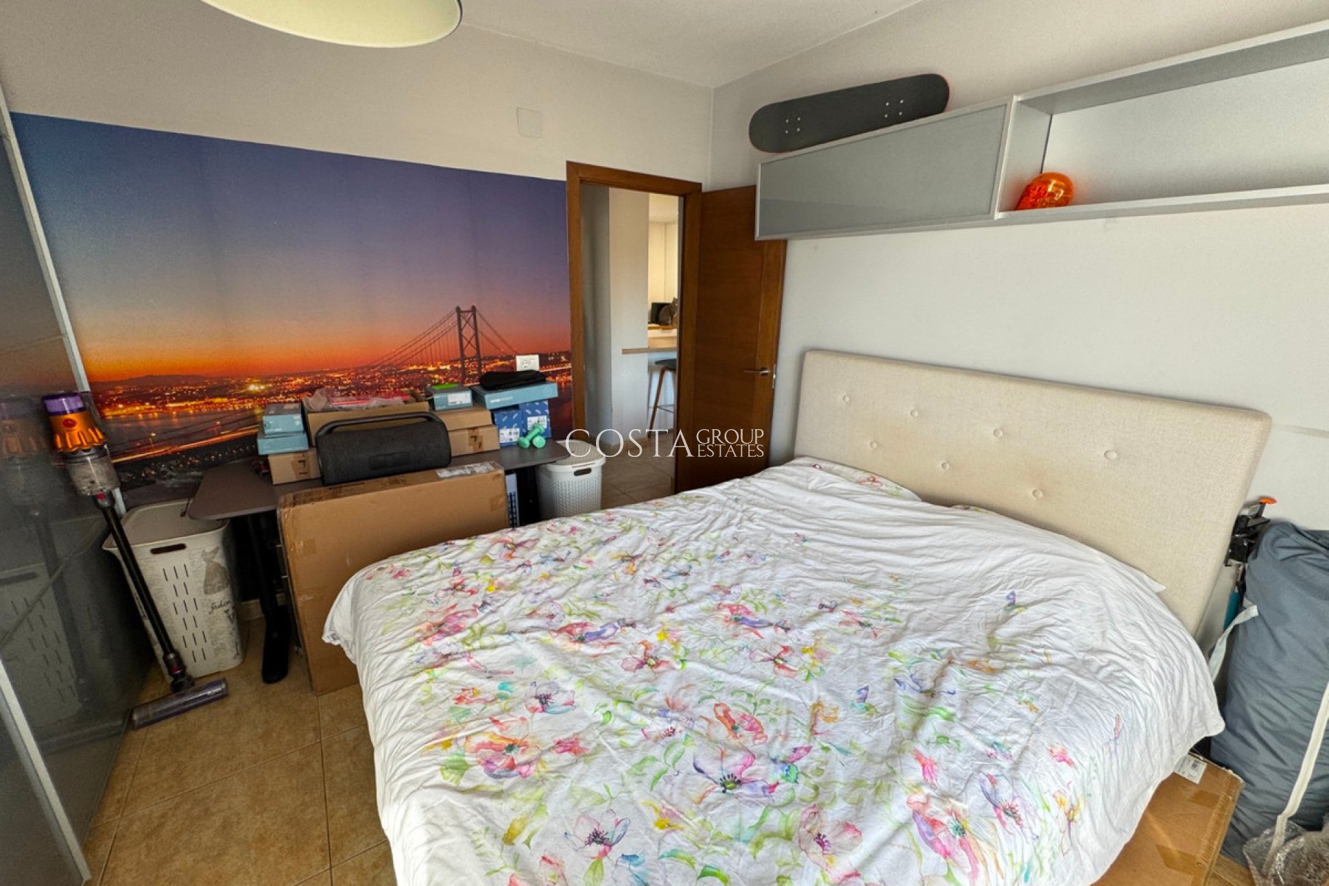 Resale - Villa -
Orihuela Costa - La Zenia