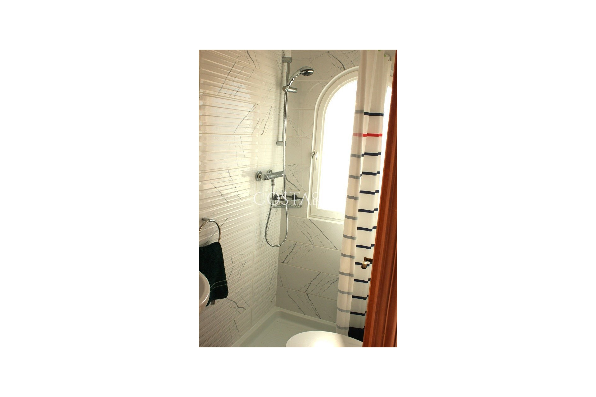 Resale - Villa -
Orihuela Costa - La Zenia