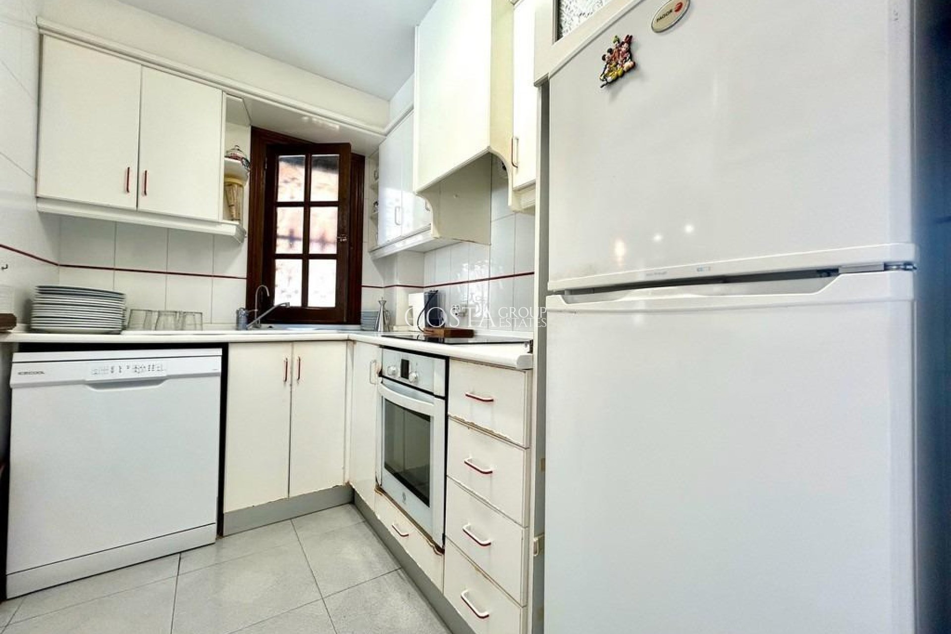 Resale - Villa -
Orihuela Costa - La Zenia