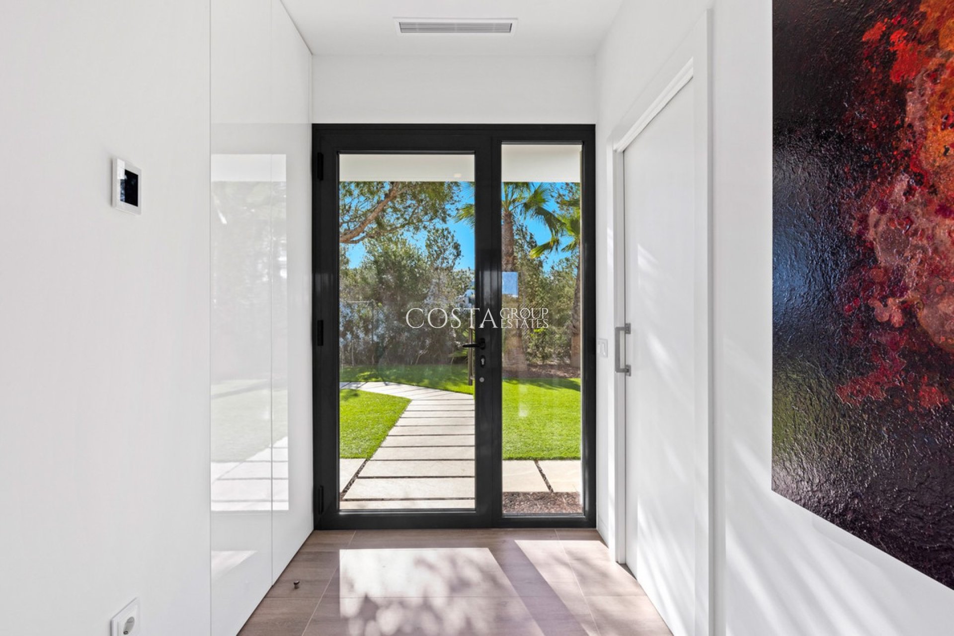 Resale - Villa -
Orihuela Costa - Las Colinas Golf