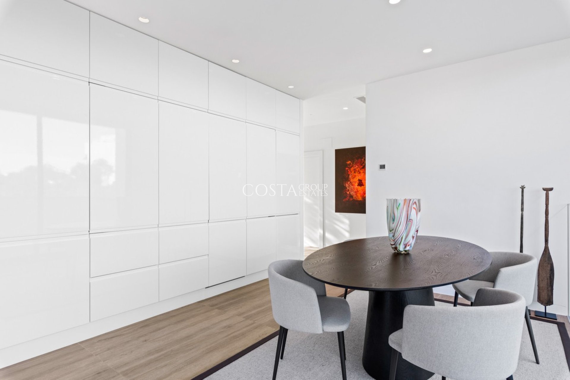 Resale - Villa -
Orihuela Costa - Las Colinas Golf