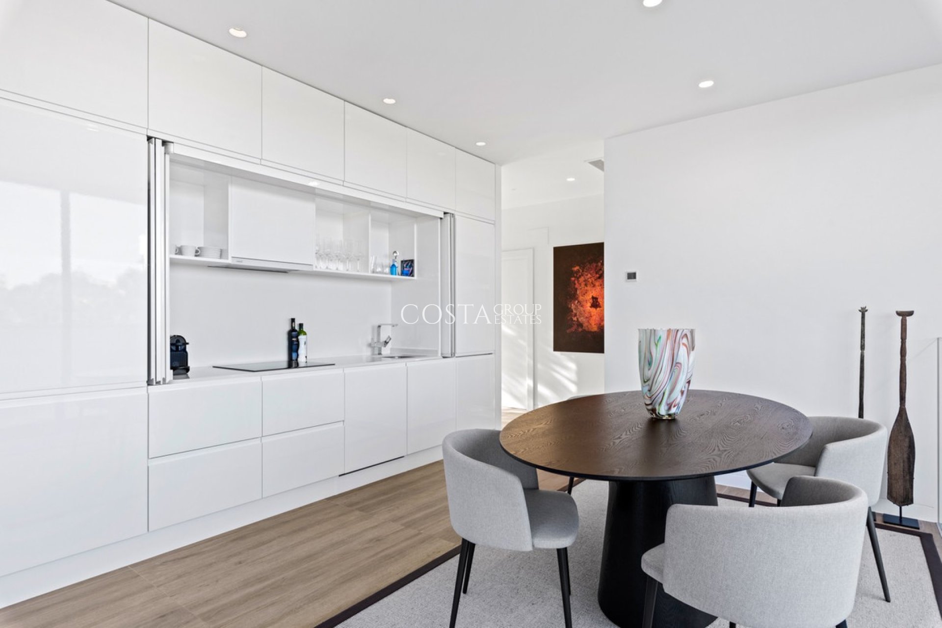 Resale - Villa -
Orihuela Costa - Las Colinas Golf