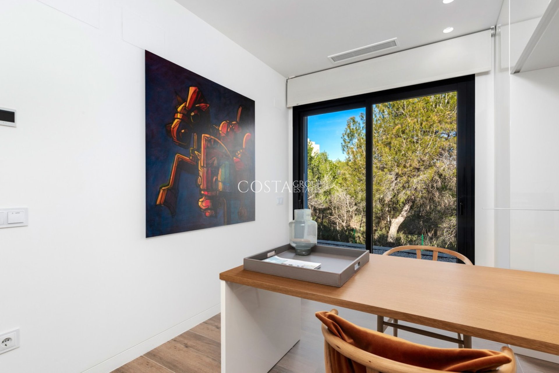 Resale - Villa -
Orihuela Costa - Las Colinas Golf