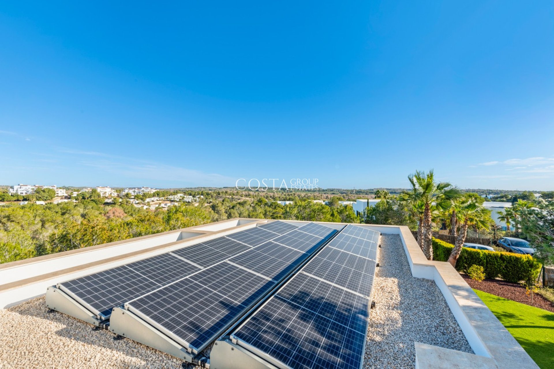 Resale - Villa -
Orihuela Costa - Las Colinas Golf