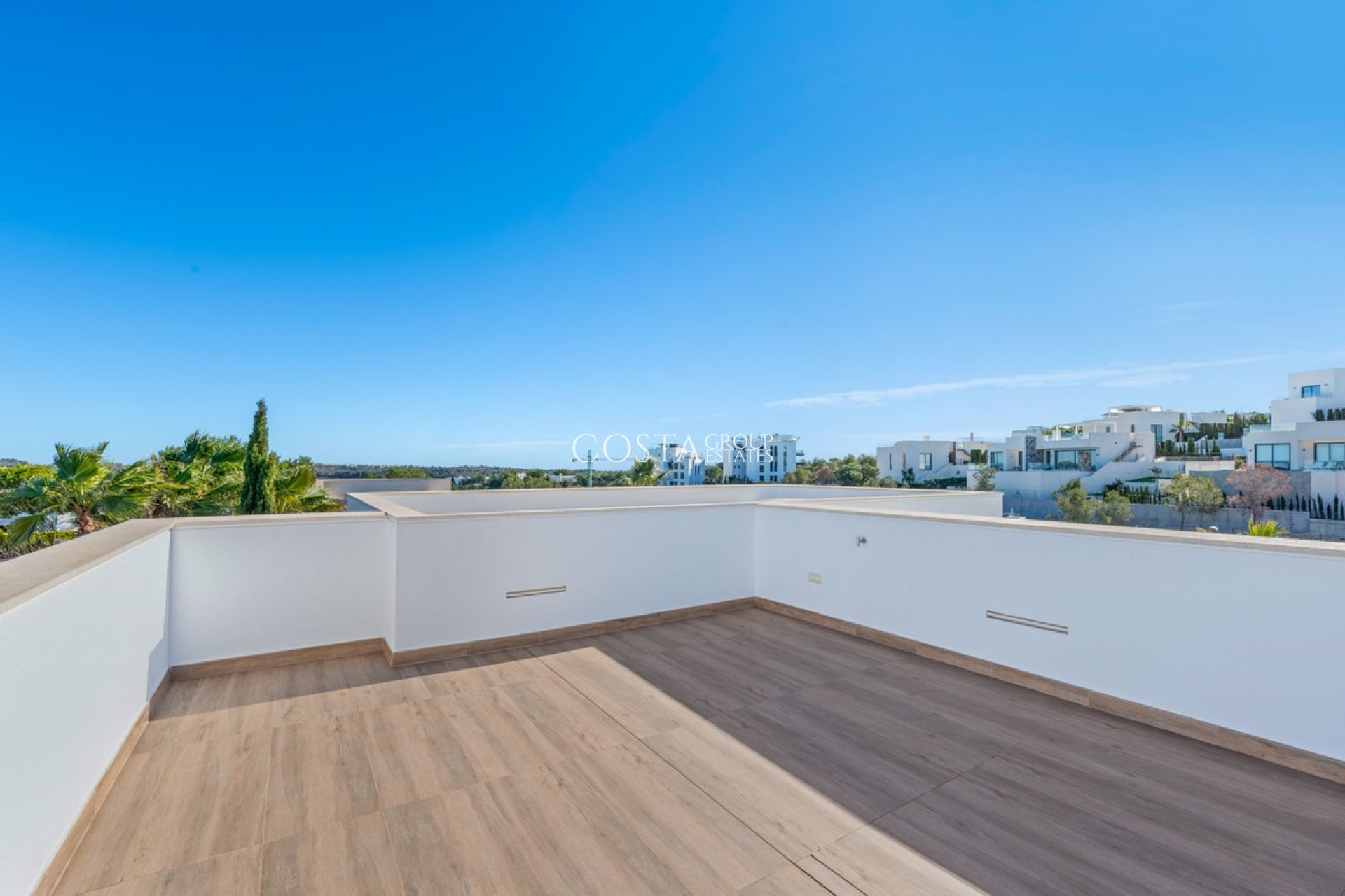 Resale - Villa -
Orihuela Costa - Las Colinas Golf