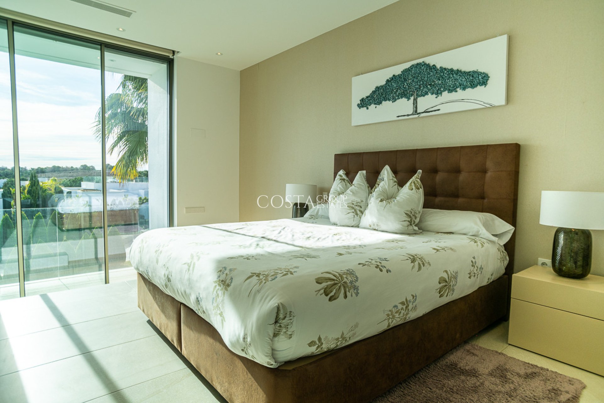 Resale - Villa -
Orihuela Costa - Las Colinas Golf