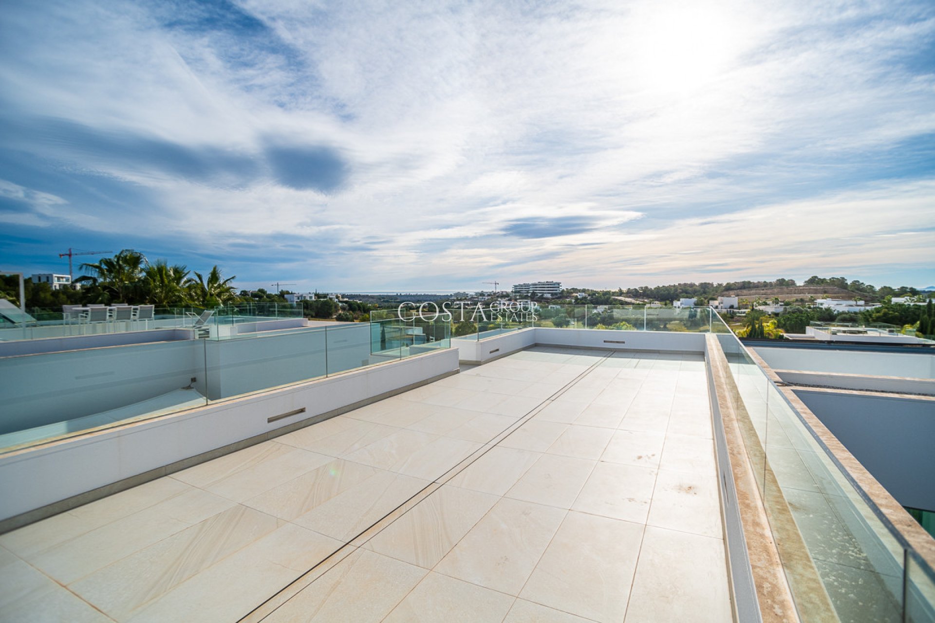 Resale - Villa -
Orihuela Costa - Las Colinas Golf