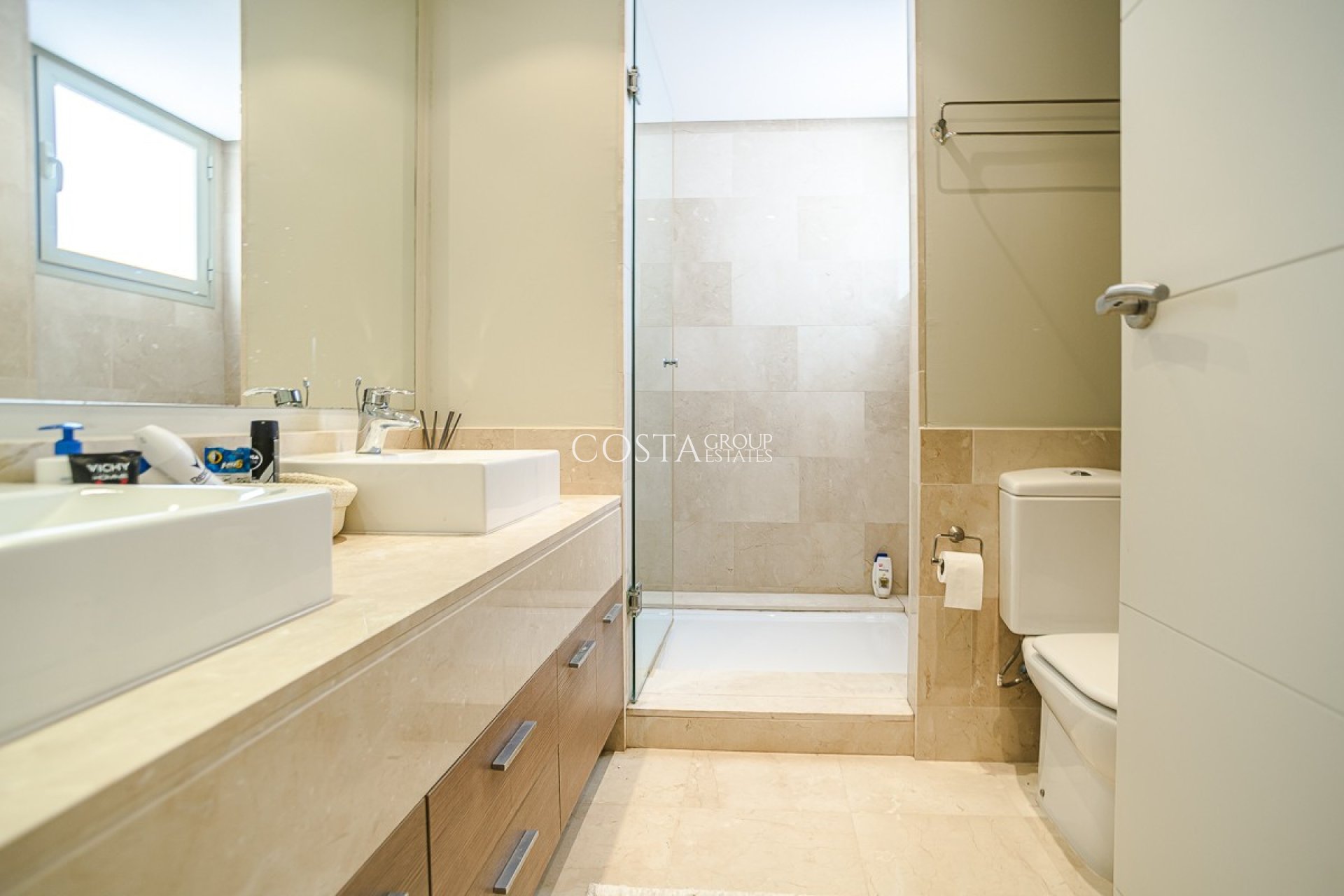 Resale - Villa -
Orihuela Costa - Las Colinas Golf