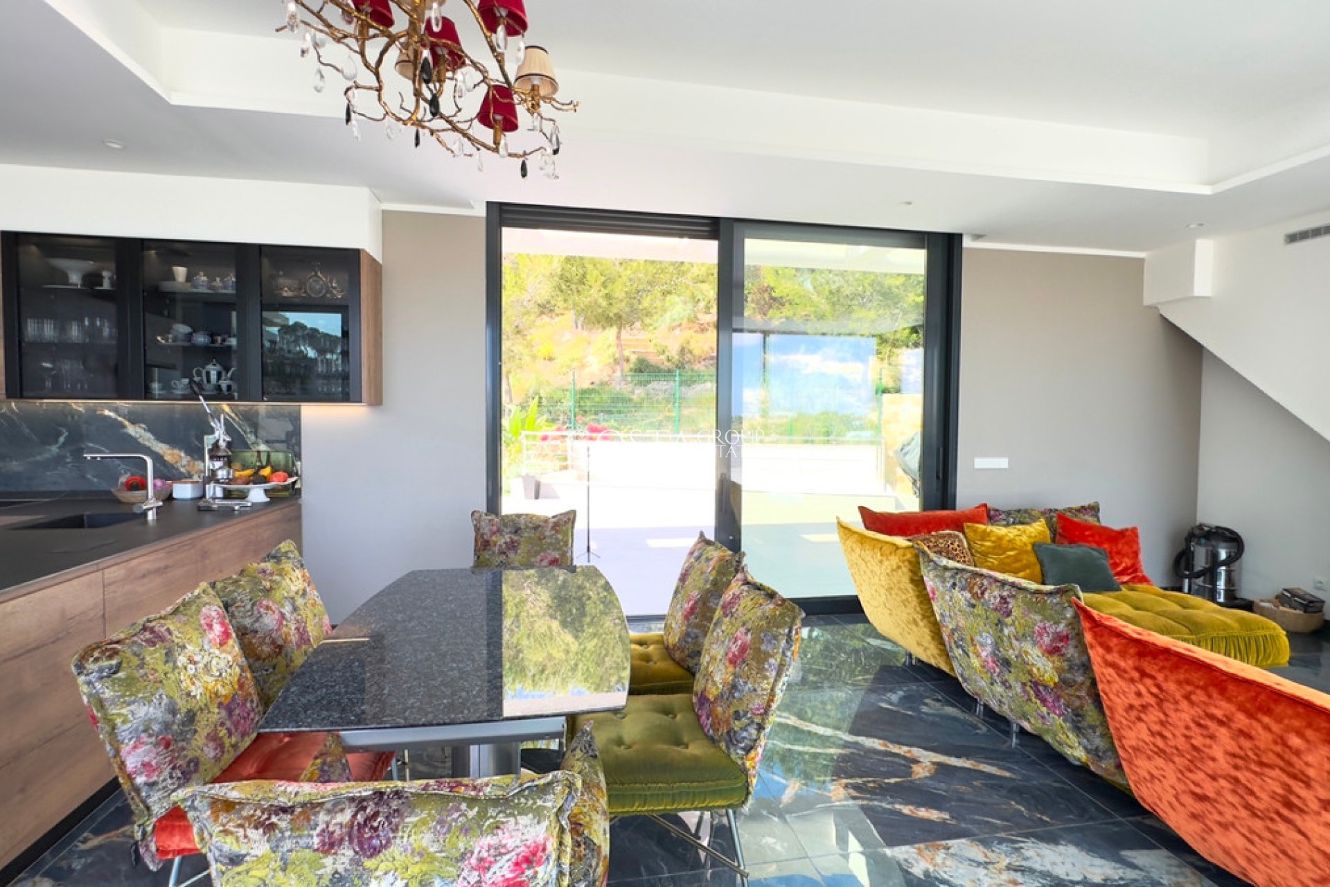 Resale - Villa -
Orihuela Costa - Las Colinas Golf