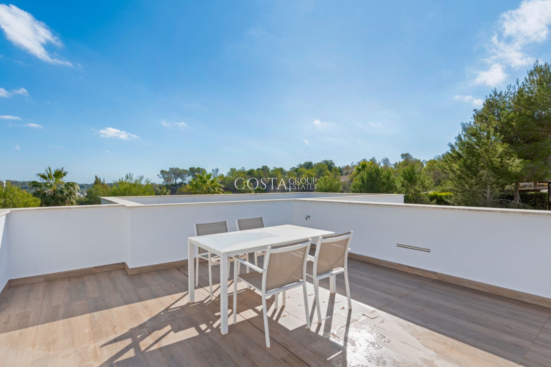 Resale - Villa -
Orihuela Costa - Las Colinas Golf