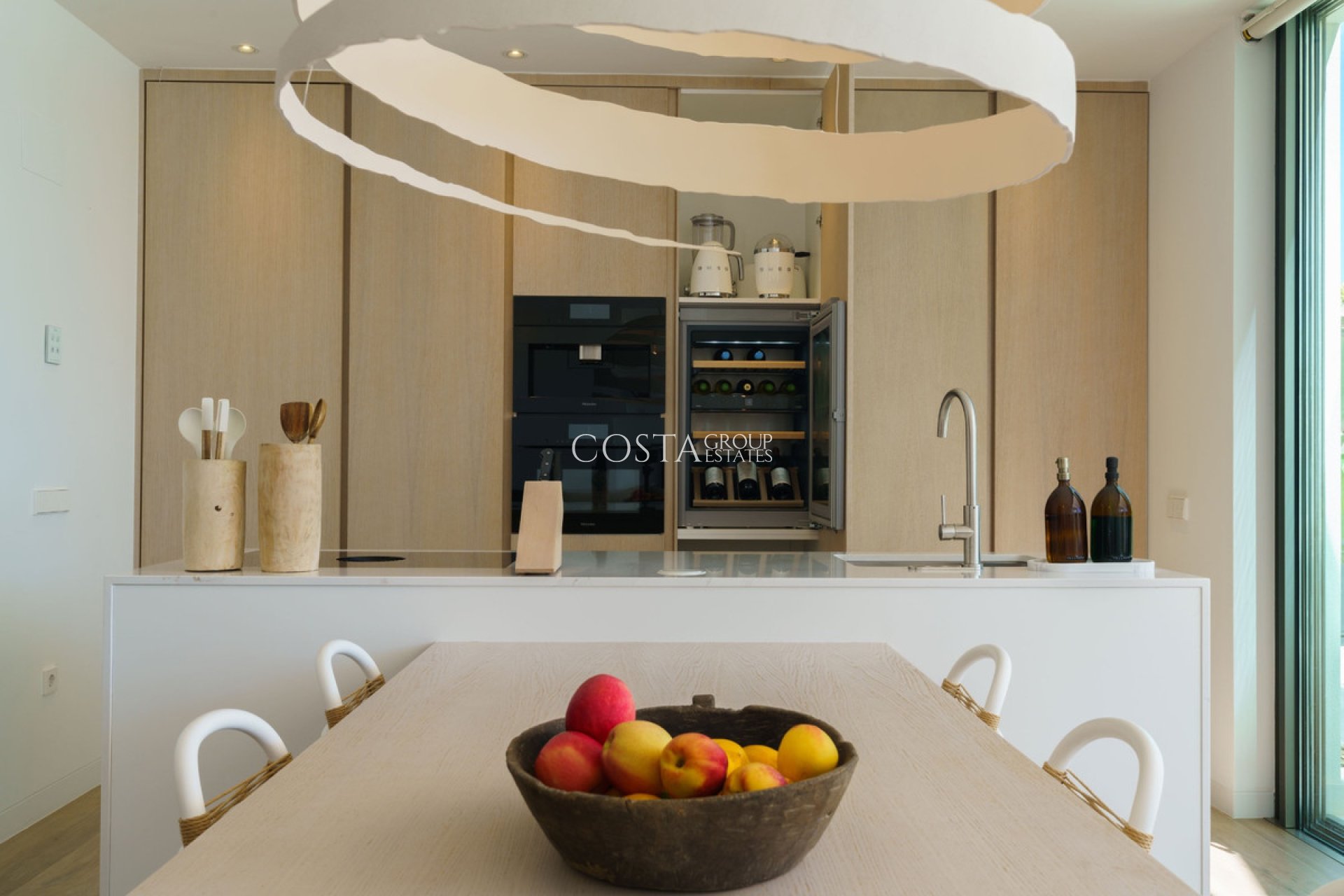 Resale - Villa -
Orihuela Costa - Las Colinas Golf