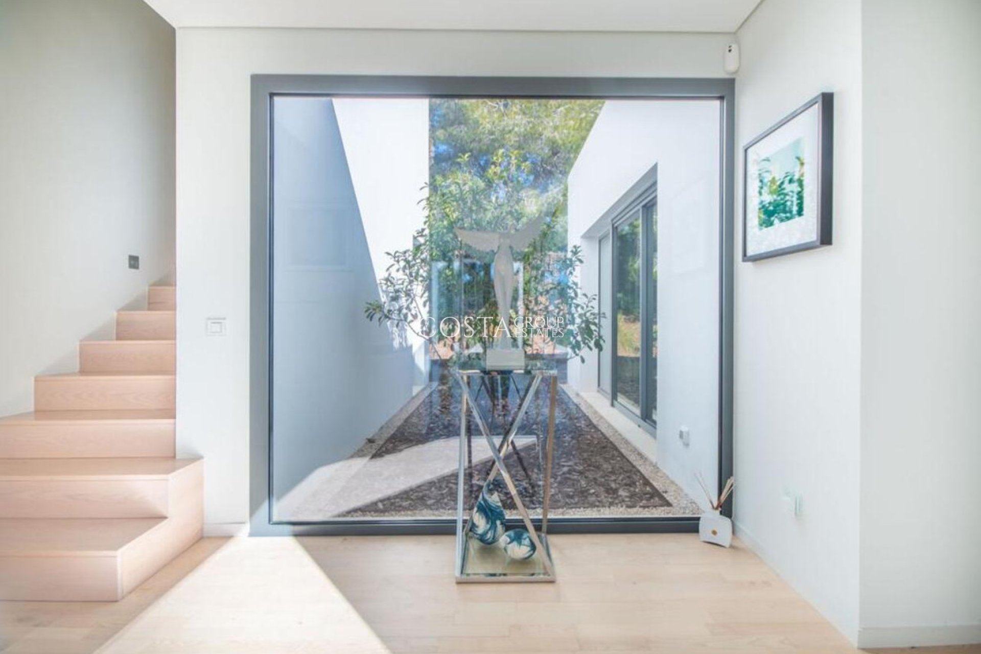 Resale - Villa -
Orihuela Costa - Las Colinas Golf