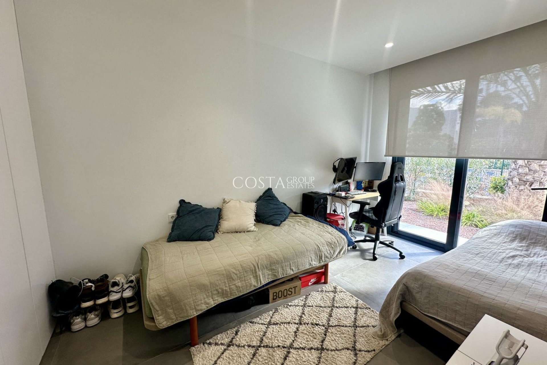 Resale - Villa -
Orihuela Costa - Las Colinas Golf