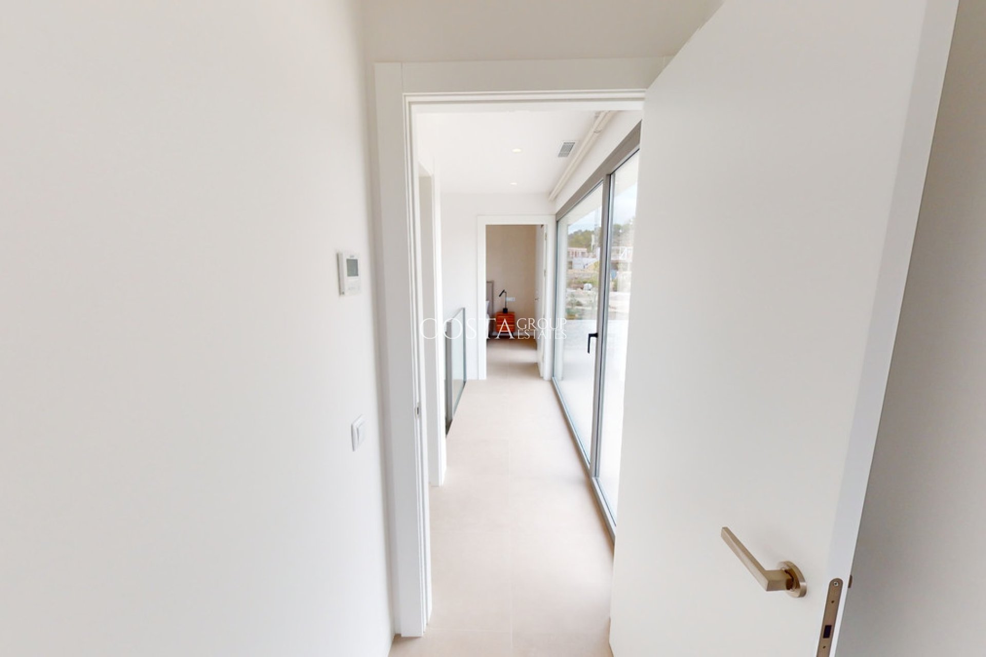 Resale - Villa -
Orihuela Costa - Las Colinas Golf