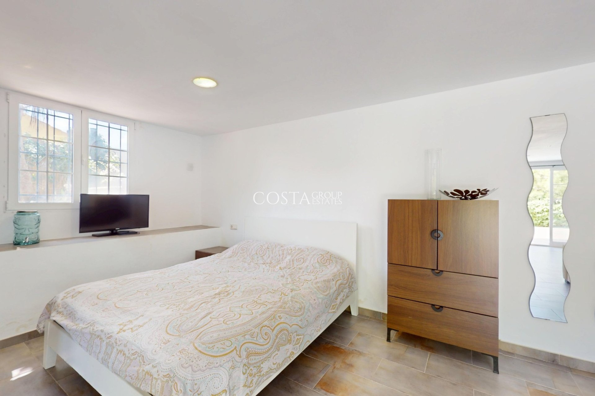 Resale - Villa -
Orihuela Costa - Las Filipinas
